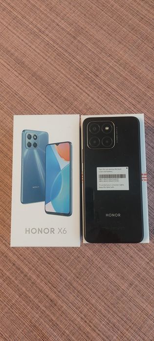 Telefon HONOR X6