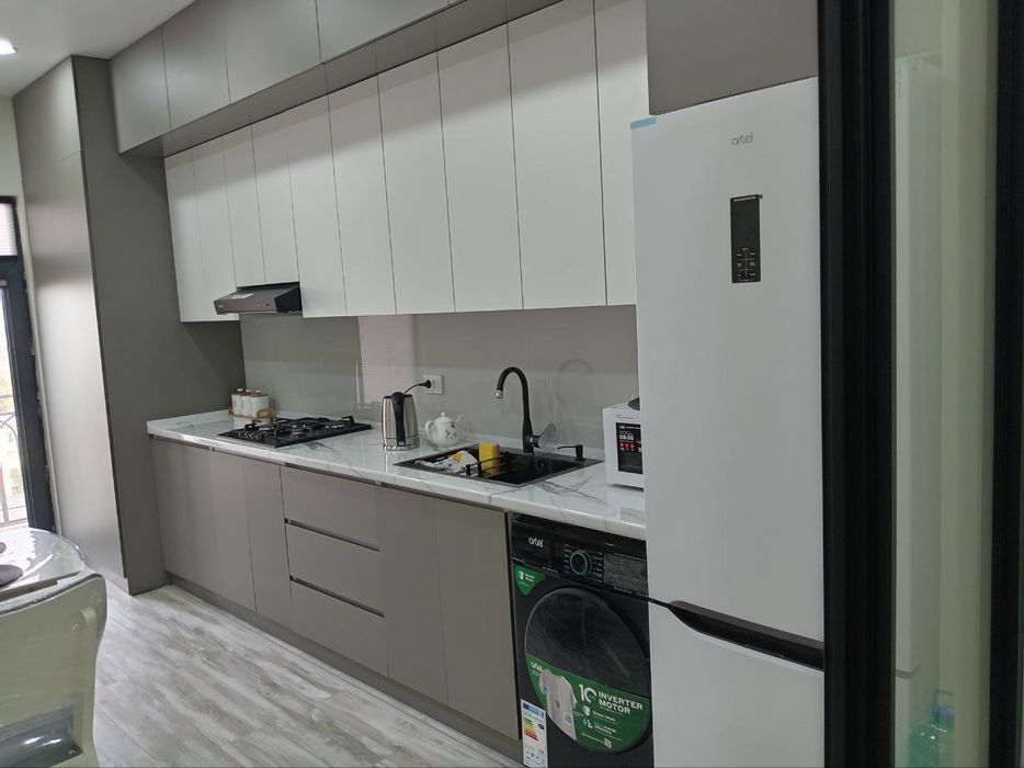 г.Ташкент, Чарх Новза МФЙ, ул.Курилиш, д.9, кв.140 (ориентир: напротив