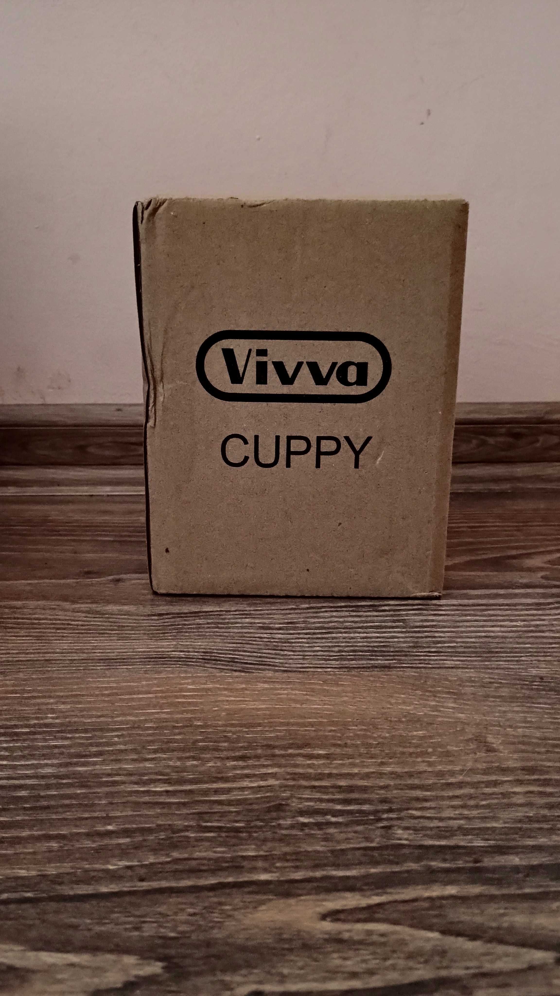 Антицелулитен масажор viva cuppy