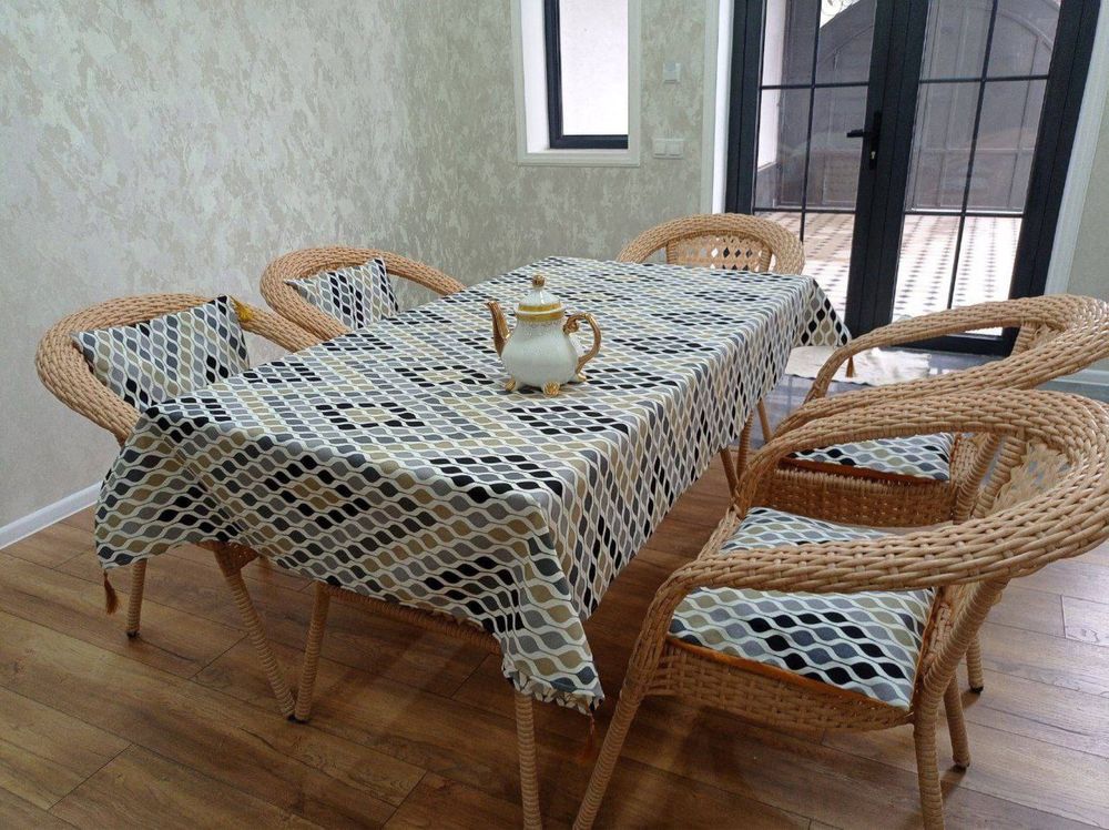 Ratan Rotan stol stul ( ротан ратан столь стуль )
