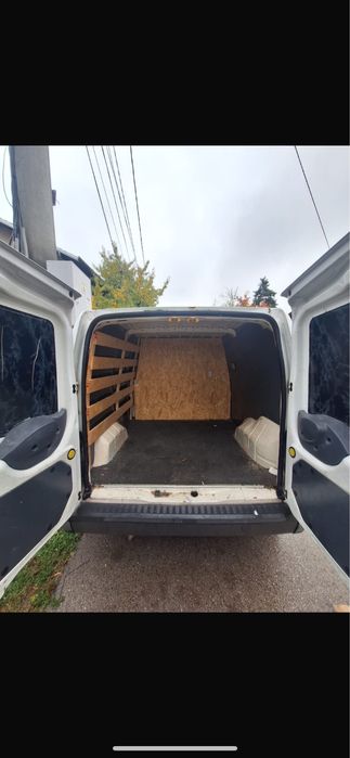 Ford Transit Connect 1.8 TDCI Внос от Холандия