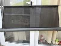 Plasa rulou despertitoare ford focus 2