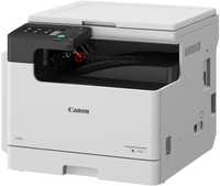 Принтер Canon iR2425 (в комплекте с тонером)