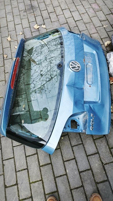 Haion Golf Plus 2006