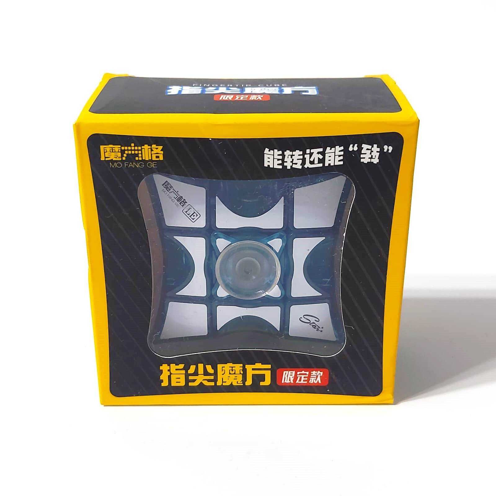 QiYi MoFangGe Floppy S 1x3x3 Spinner 51692