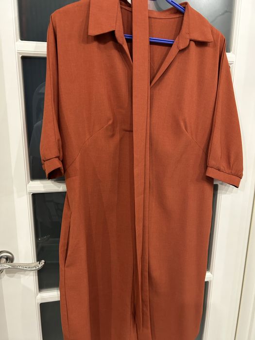 Женская одежда летняя