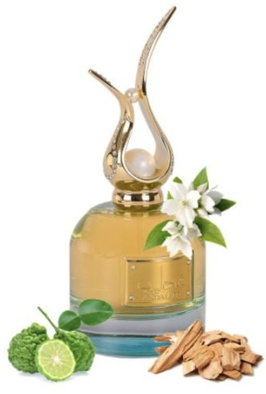 pa de Parfum arabesc Asdaaf, Andaleeb, Femei, 100 ml