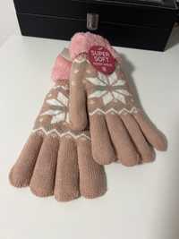 Mănuși de iarna