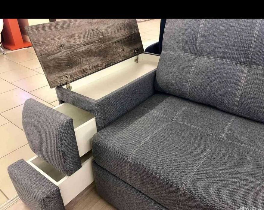 Диван угловой Стинг