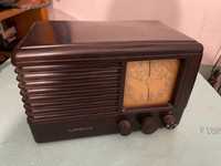 Старо радио Lorenz Super K10A