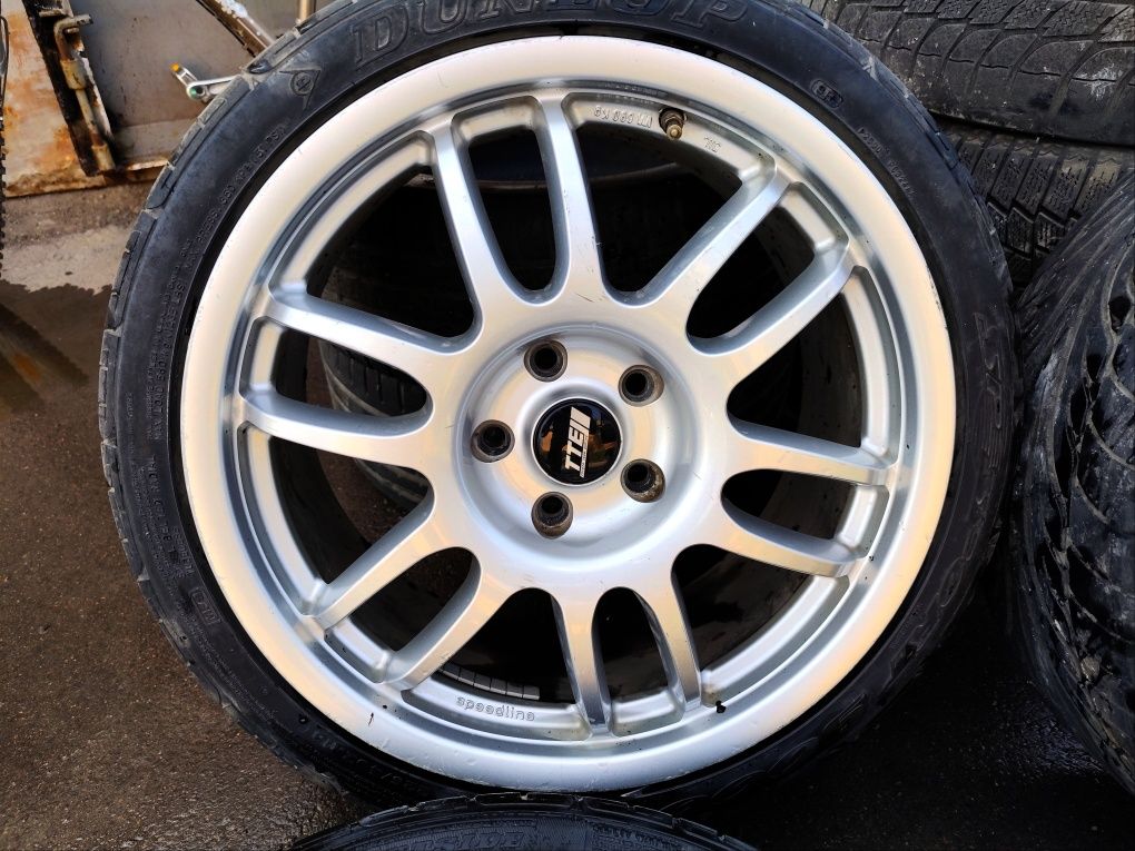 Диски r 18 Lexus