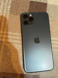 Iphone 11 pro space gray