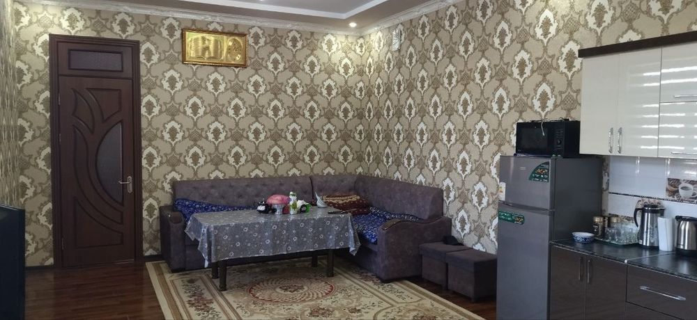 Yahgi qurildan 8 sotxlik uy variantga sotiladi