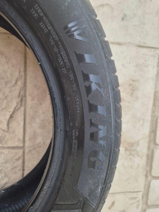 Anvelope vară 215 / 55 / R 17