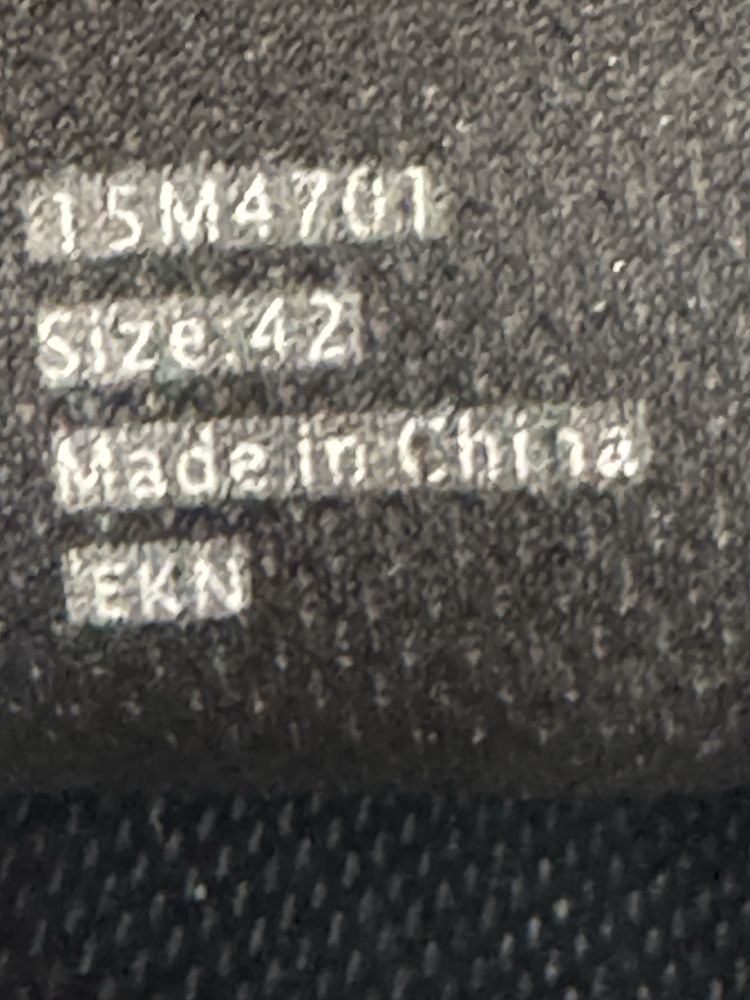 Боси обувки VIBRAM FIVE FINGERS .Номер 42