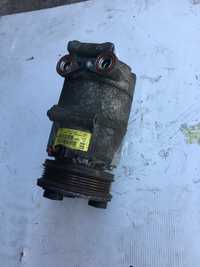 Compresor Ac/Clima Ford Focus2/Cmax Volvo S40/V40/C30 1.6Benzina.