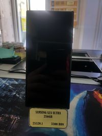 Samsung S23 ultra (cdc)
