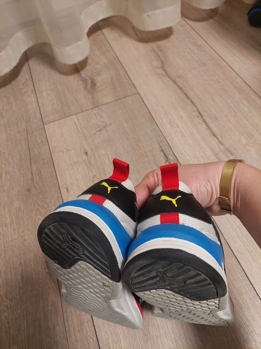 Маратонки Puma, 36 номер