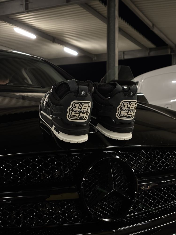Louis Vuitton Skate