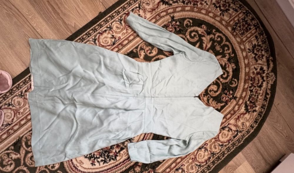 Rochita Massimo Dutti