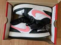 Nike Court Borough Mid 2 GS