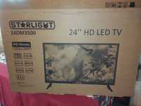HD LED телевизор