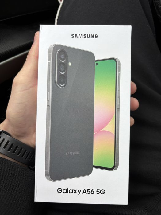 Samsung Galaxy A56 5G