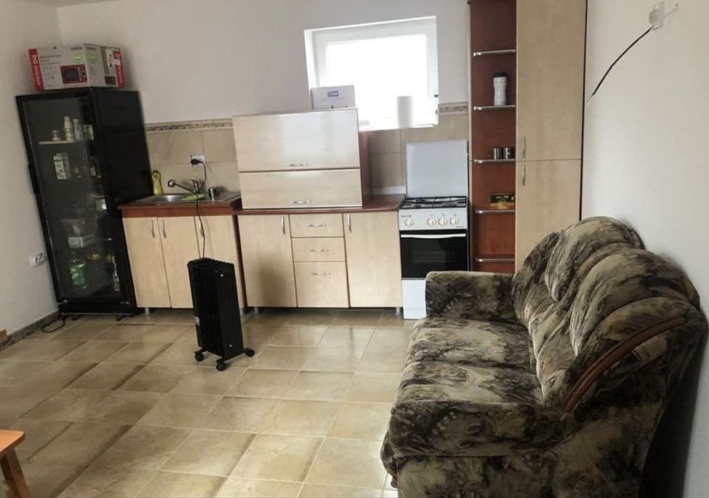 Casa de vanzare în Valea Draganului