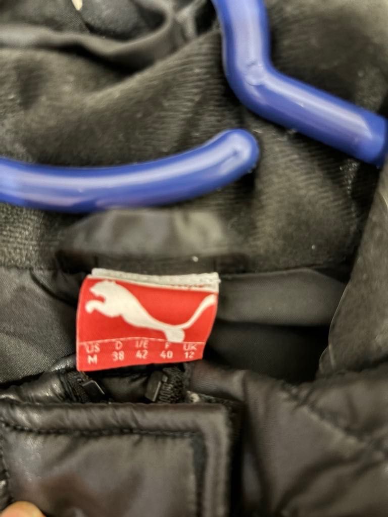 Оригинално дамско яке PUMA