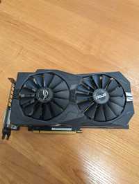 Asus GeForce GTX 1050 Ti