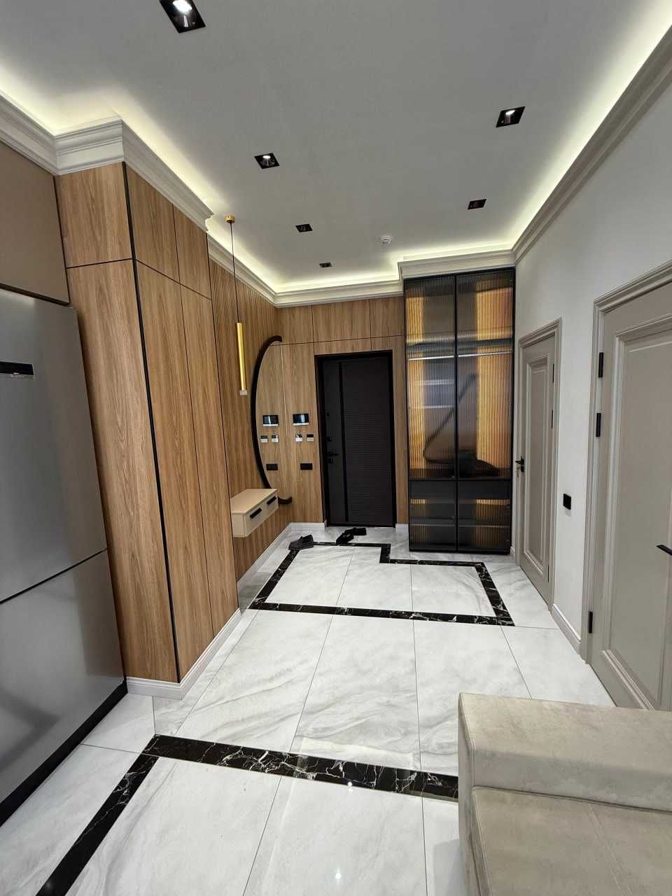Сдаётся в аренду | 2/7/9 | ЖК «Yunusabad residence» | 8-й квартал