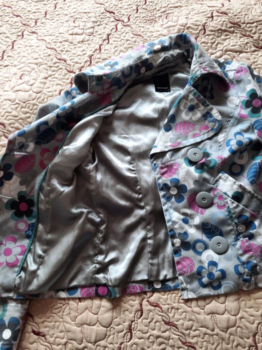 Свежо пролетно сако