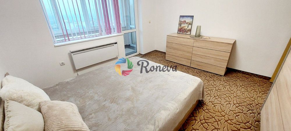 Продава се Тристаен апартамент в Варна, Владислав Варненчик - 88 кв.м за 1648 €/кв.м - Снимка #7