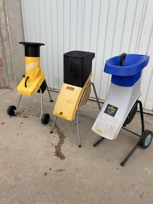 Tocator crengi , fructe , etc