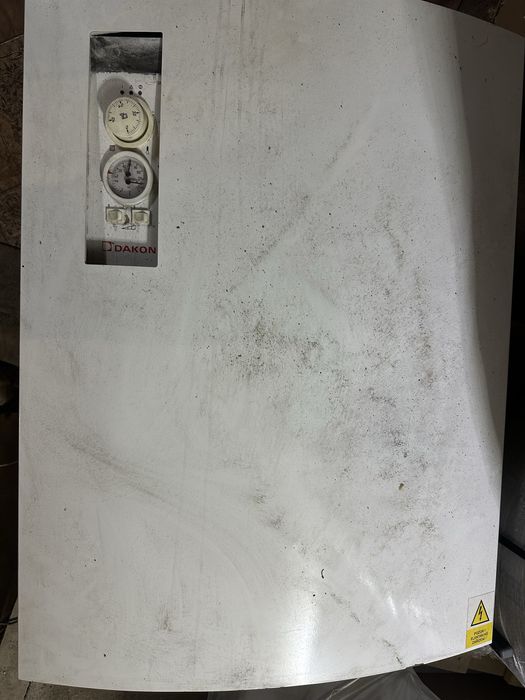 Котел электрический Dakon