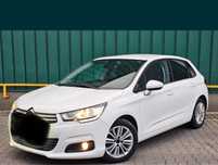 Citroen C4 Diesel, 2016