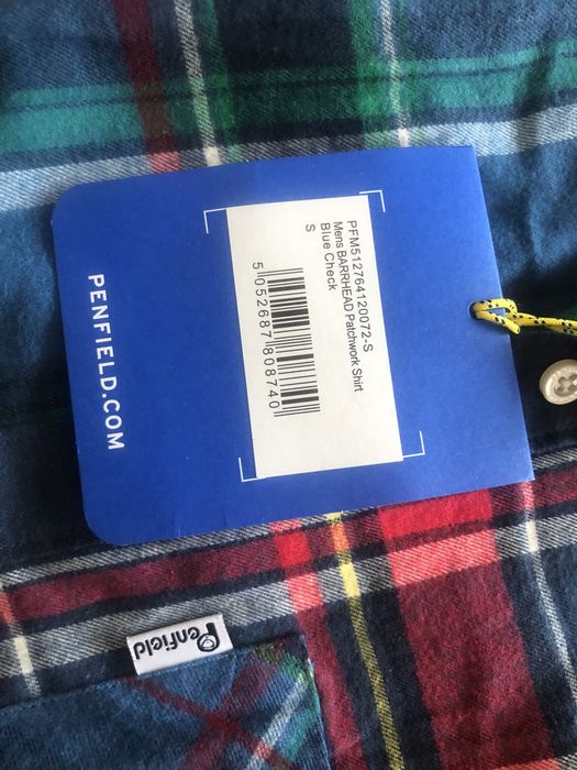 Camasa Penfield unisex Marimea S