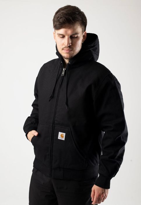 Куртка carhartt
