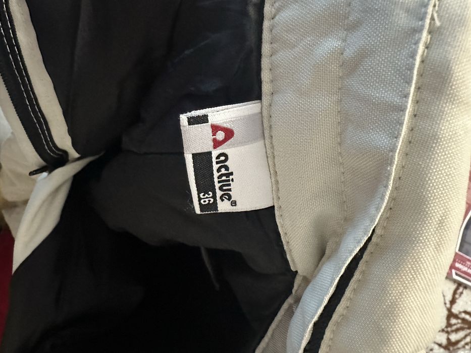 Vand costum Ski dama marimea 36