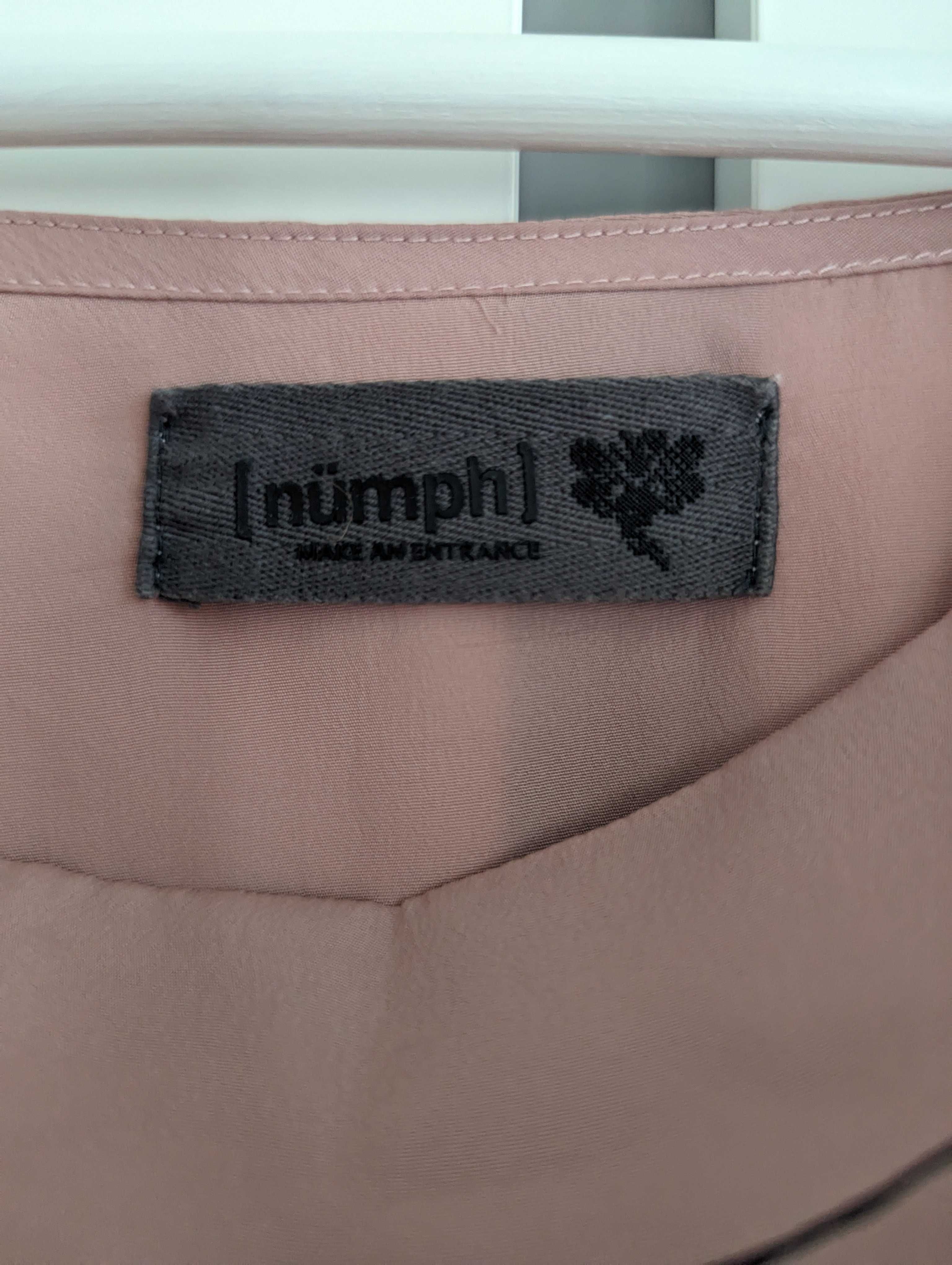 Туника Numph 38 размер