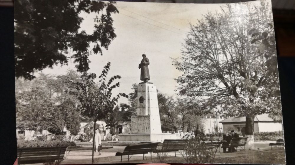 carti postale poze fotografii vechi 1939-1962 colectie antichitati