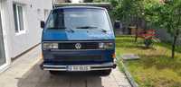 Vw t3 caravele syncro 4x4 Italia fără rugina