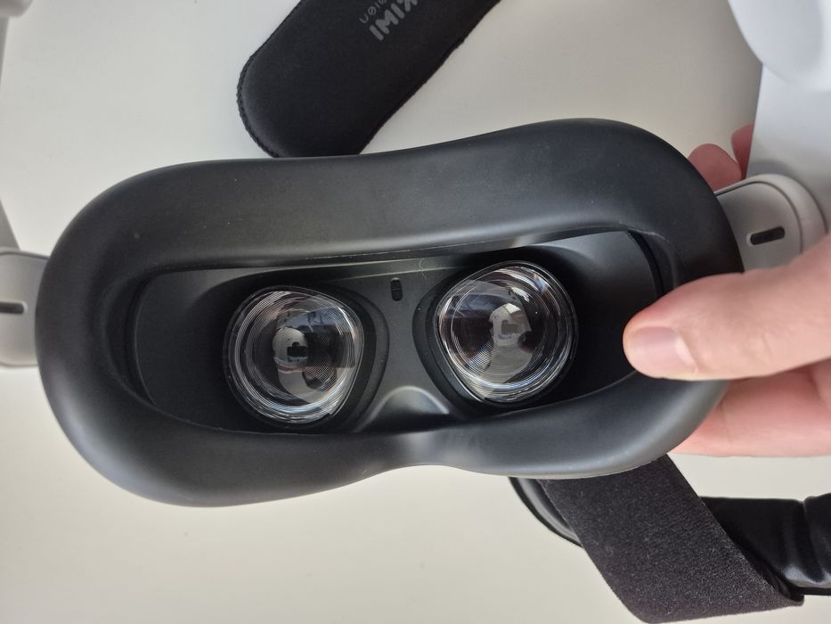 Meta Oculus Quest 2 256GB