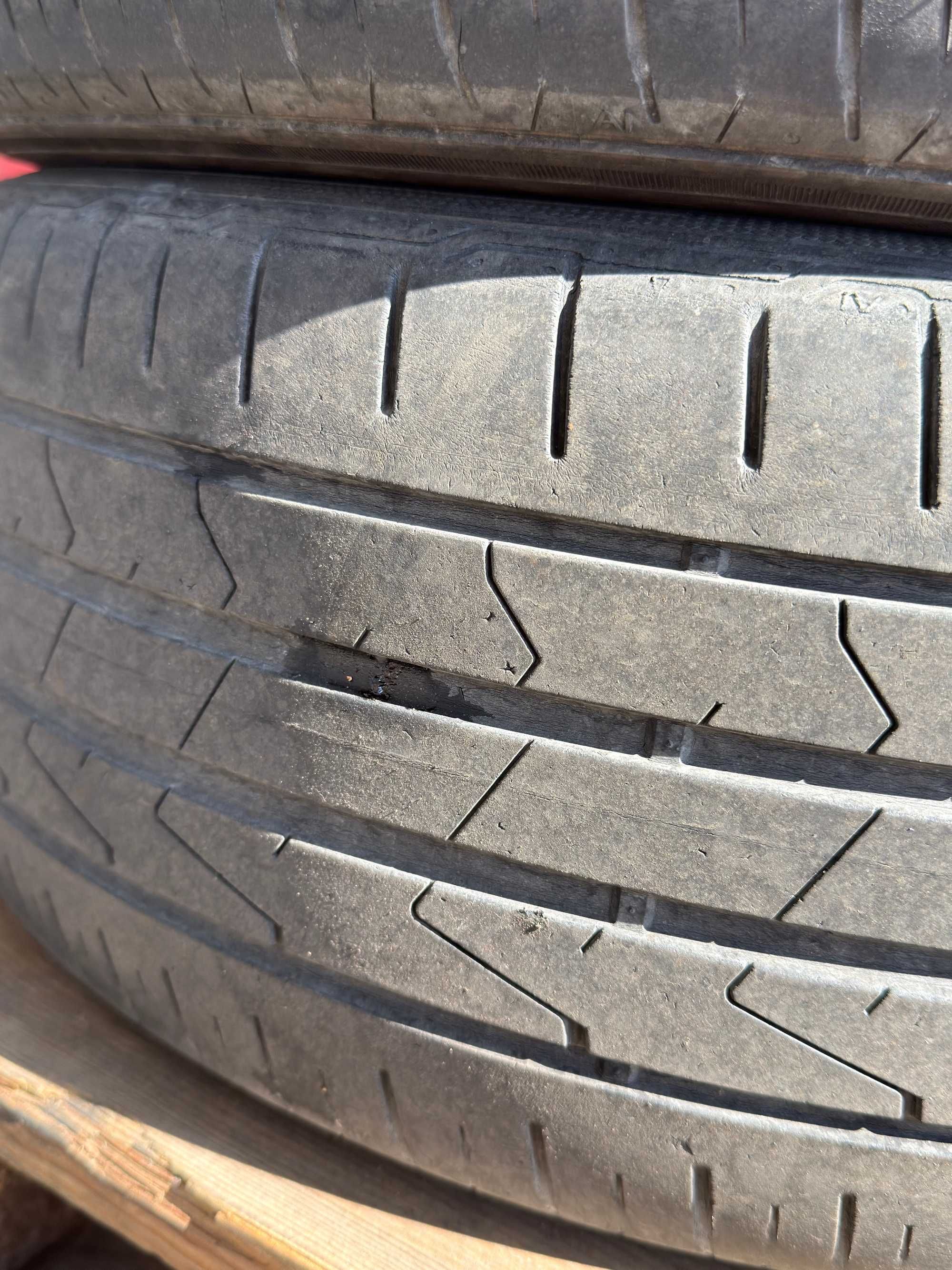 Set 2 bucatir 205/55R16 Hankook Ventus Prime