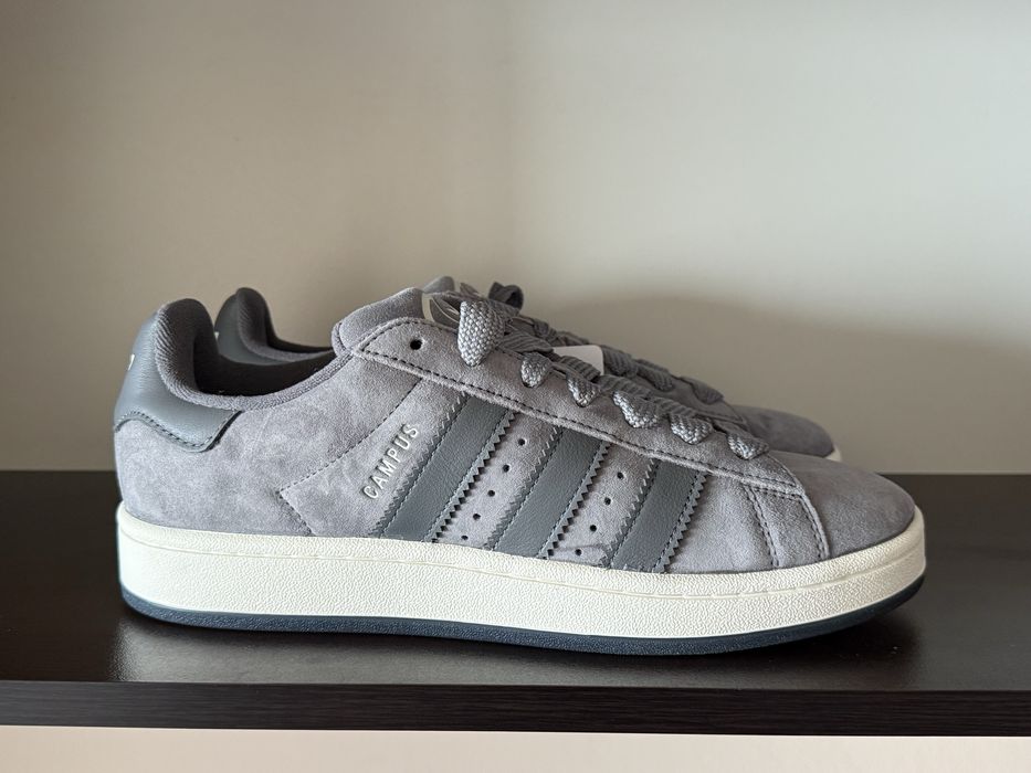 adidas Originals CAMPUS 80s / 43номер 27.5см Стелка Нови с Кутия
