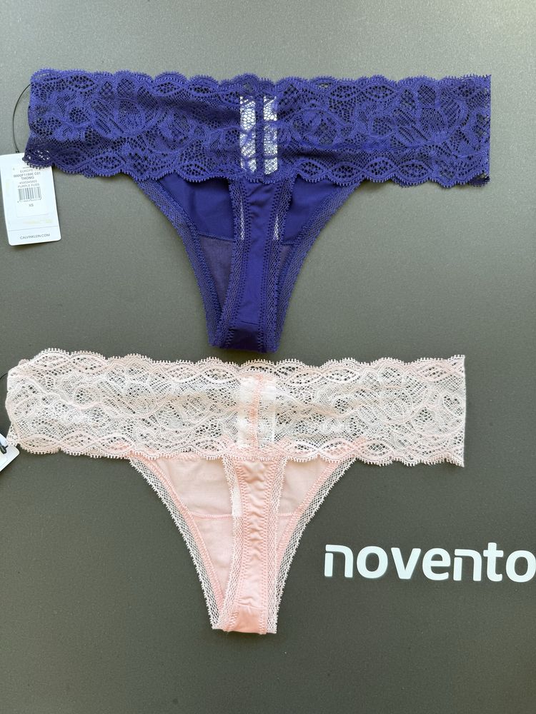 Комплект луксозни прашки Calvin Klein /XS/