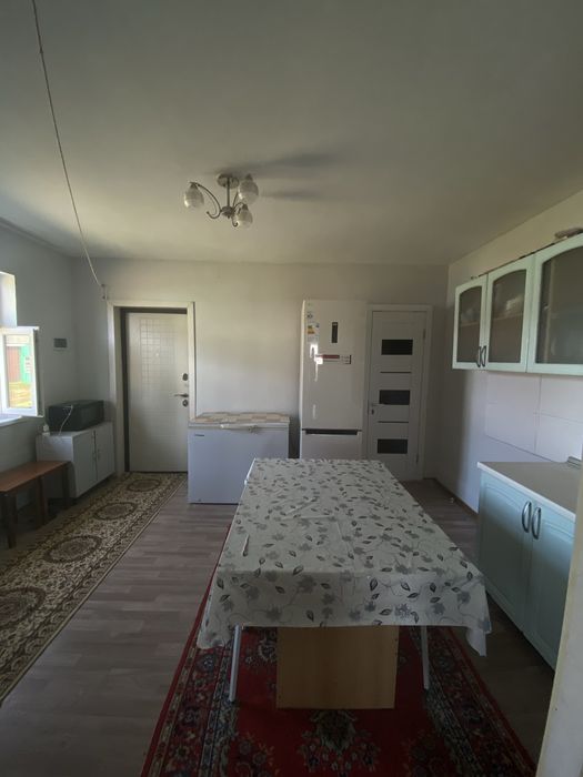 Продаётся Дом-времянка, участок 12 соток, Косшы