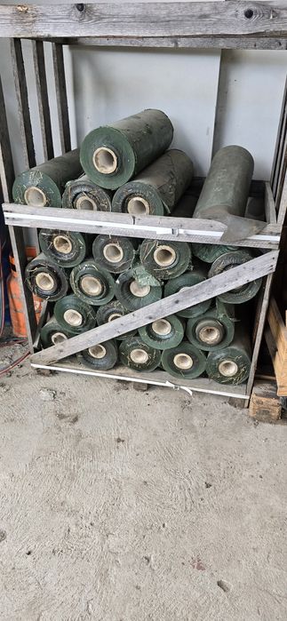 Folie baloti 70 cm inaltime 22 role