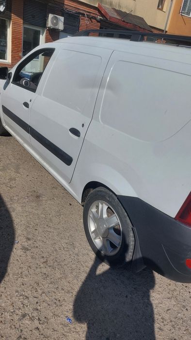 Vand Dacia Logan Van