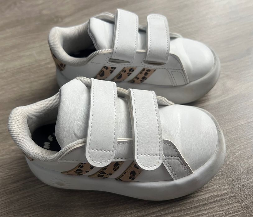 Детски маратонки Adidas